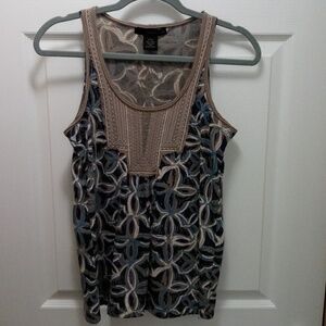 Calvin Klein‎ Jeans Tank Top